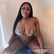Monica sweet