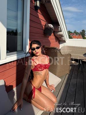 Eliza Ferrer❤️