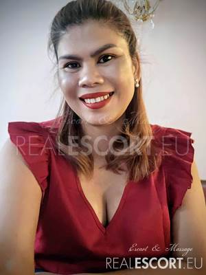 Pratum Thai massasje