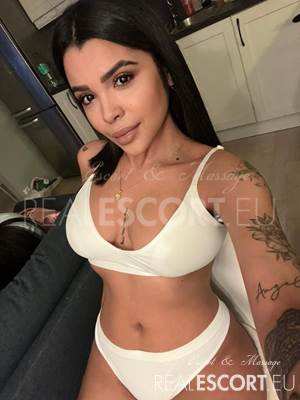 SUSANA LATIN GIRL