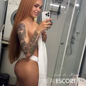 🔥XXL HOT BARBARA🔥