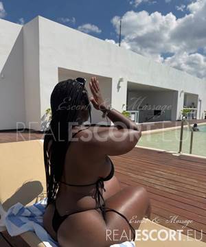 Ebony kimm