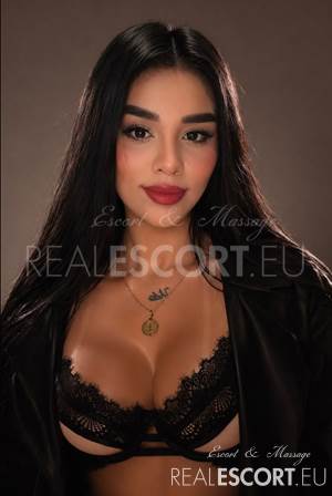 💕😈 VIOLETA 🥰😍