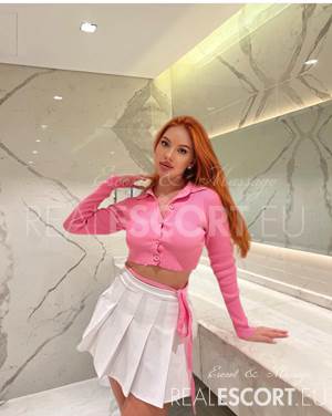 Miss Alisa.
