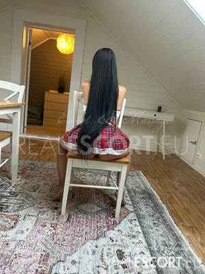Søte Erika☺️