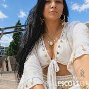 Aysha Hot New