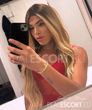 SOFÍA TV FITNESS