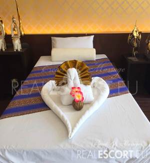 Buaban Thai Massage 88