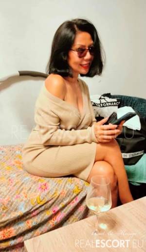 Sabay Sabay massage🌺