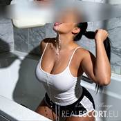 Melissa Brazil