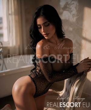Alessia sexy