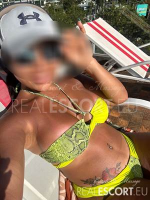 Deilig Thai Sommar💋💦😚