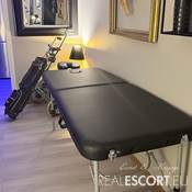 Liam’s Massage 4 Females
