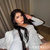 Eliza Ferrer❤️