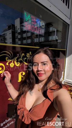 Pa Risa Thaimassasje