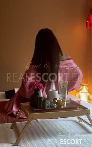 Ladyboy studio