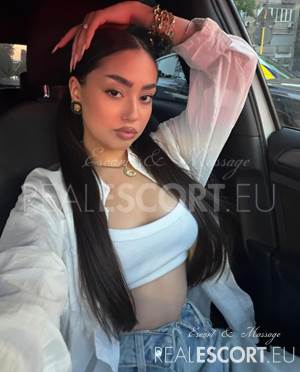 Karina Senzuale