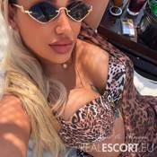 Evelin GFE