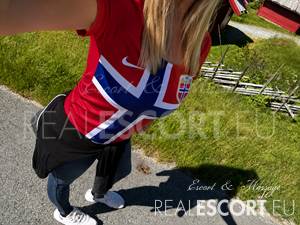 Charlotte Norge 😘