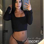 VIOLETA SENSUAL GIRL