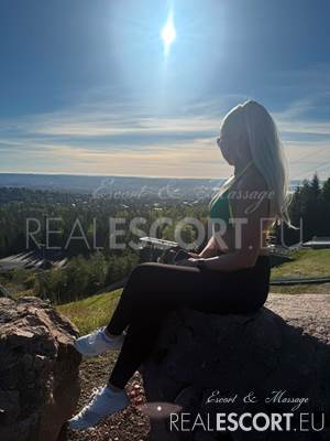 Søte Matilde