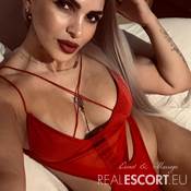 Passionate massage