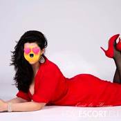 Hot Linda REAL tantric massage