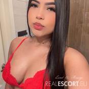 Melany sexy🔥❤️‍🔥