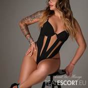 Real Tantra