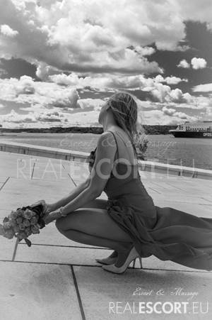 Marie Oslo
