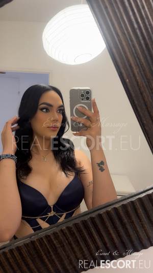 Eva Angelic