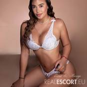 🍒NICOLE, THE SEDUCTIVE COLOMBIAN🍒