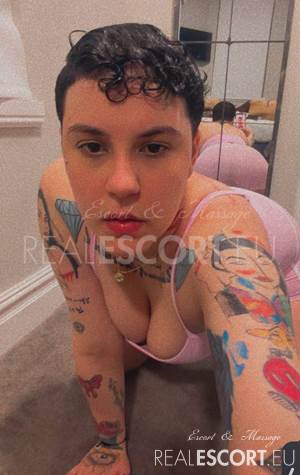 Amy italiana