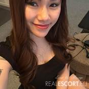 Milky Thaimassasje