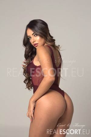❤️MisheLatina❤️