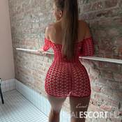Alisa Lu