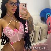 LUISA SEXYG