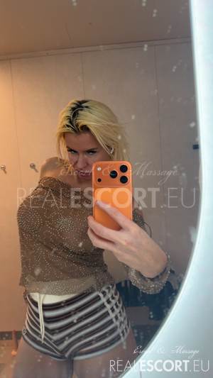 Norske Amanda