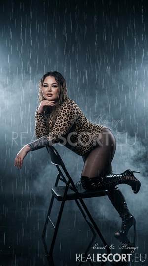 Nikkii