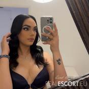 Eva Angelic