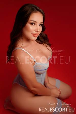 ISAbelle Hot Naughty 😈💋