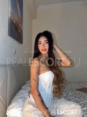 Ximenia
