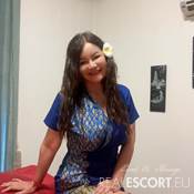 Bra thai massasje
