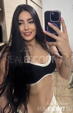 💋 AMBER REAL HOT 💋