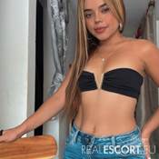 Anita sweet