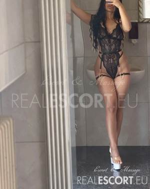 Alina Sexy