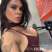 Giseli