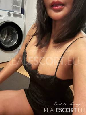 Mimi massasjer