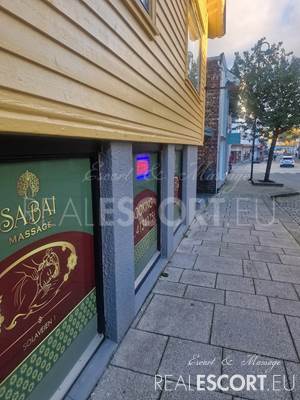 Sabai Thaimassage