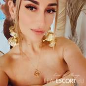 Anastasia sexy